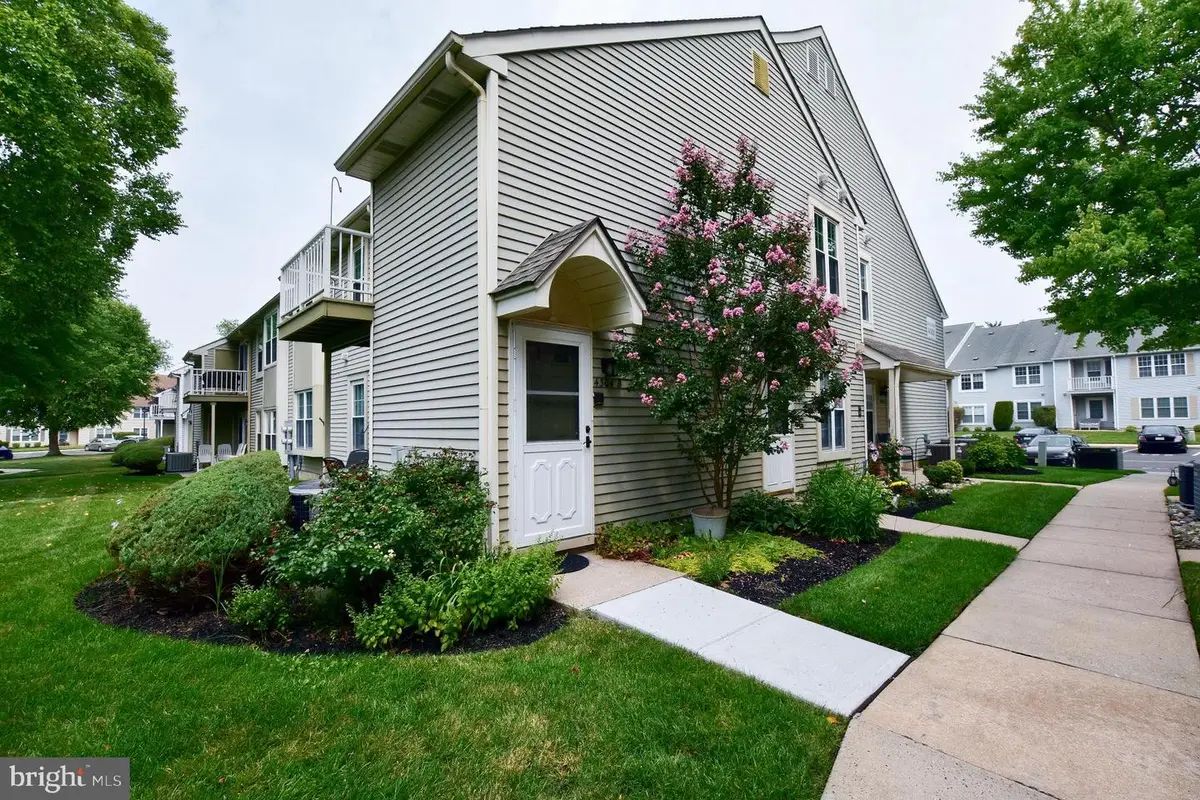 4304-b Adelaide Dr, Mount Laurel, NJ 08054 - #1