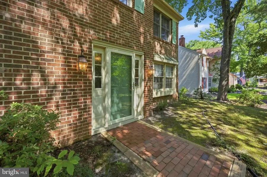 5 Prince Andrew Ct, Marlton, NJ 08053 - #3