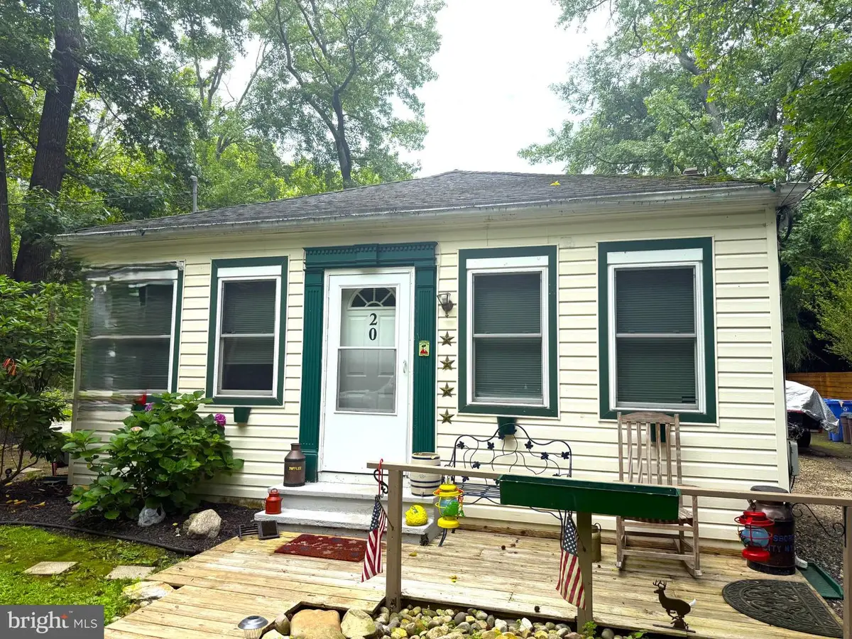 20 Rancocas Trl, Southampton, NJ 08088 - #1