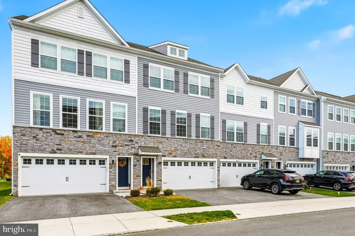 22 Cardinal Way, Mount Laurel, NJ 08054 - #1