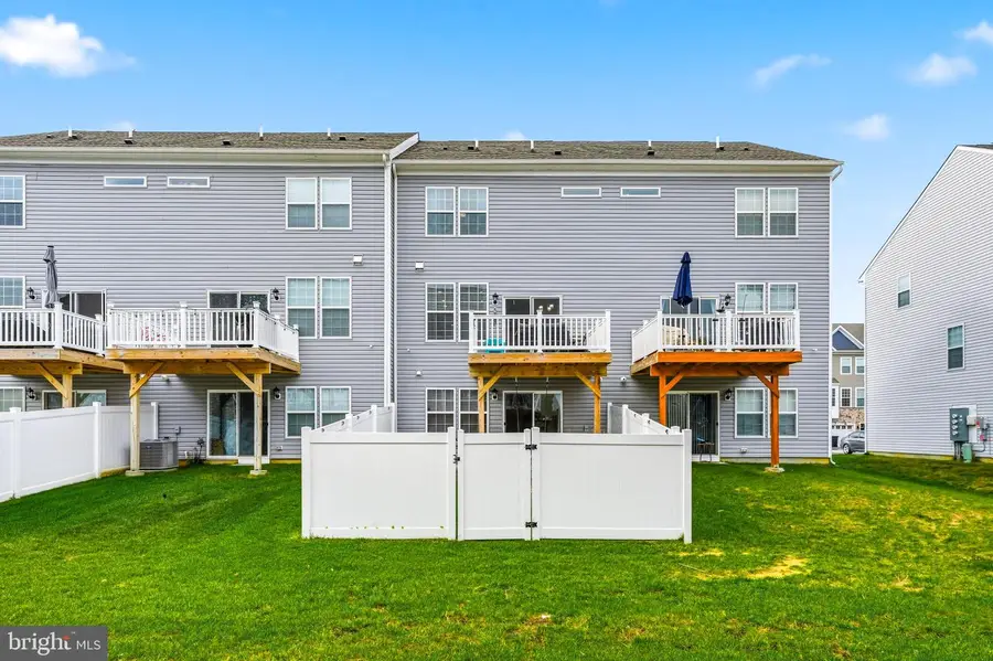 22 Cardinal Way, Mount Laurel, NJ 08054 - #2