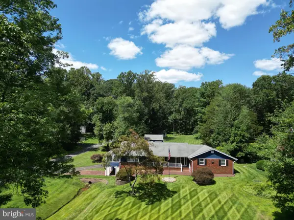 166 Larrison Rd, WRIGHTSTOWN, NJ 08562