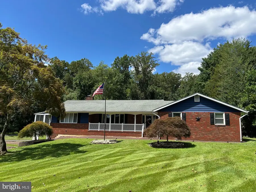 166 Larrison Rd, Wrightstown, NJ 08562 - #2