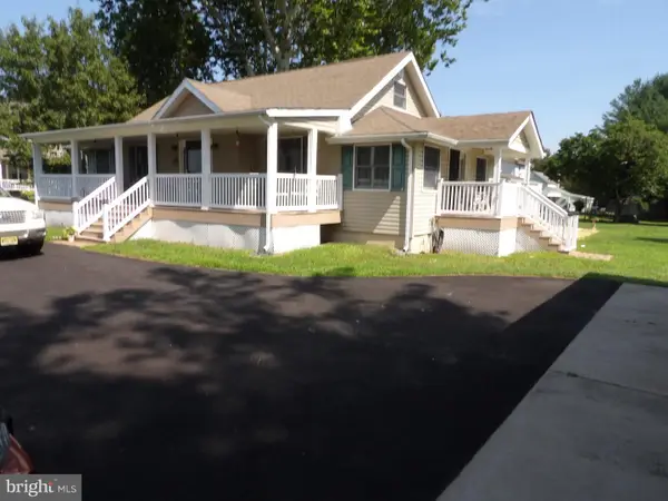 462 Red Lion Rd, SOUTHAMPTON, NJ 08088