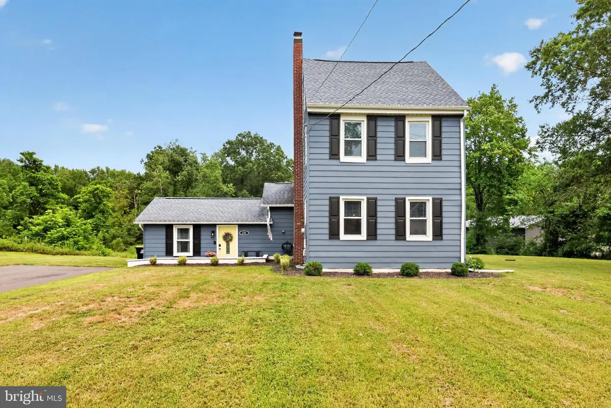 238 Medford Mount Holly Rd, Medford, NJ 08055 - #1