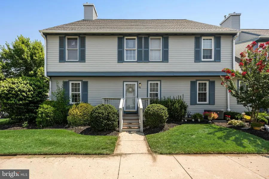 754 Westfield Dr, Cinnaminson, NJ 08077 - #2