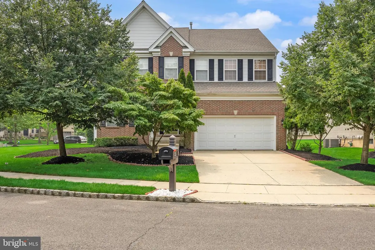 23 Kyle Ct, Mount Laurel, NJ 08054 - #1