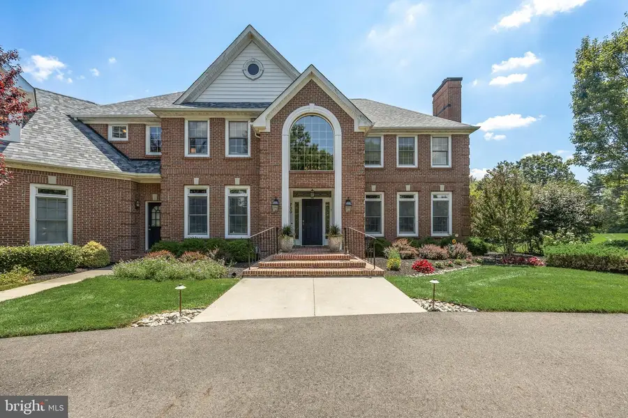 700 Brandywine Dr, Moorestown, NJ 08057 - #2