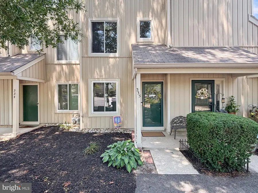 335 Woodlake Dr #335, Marlton, NJ 08053 - #2