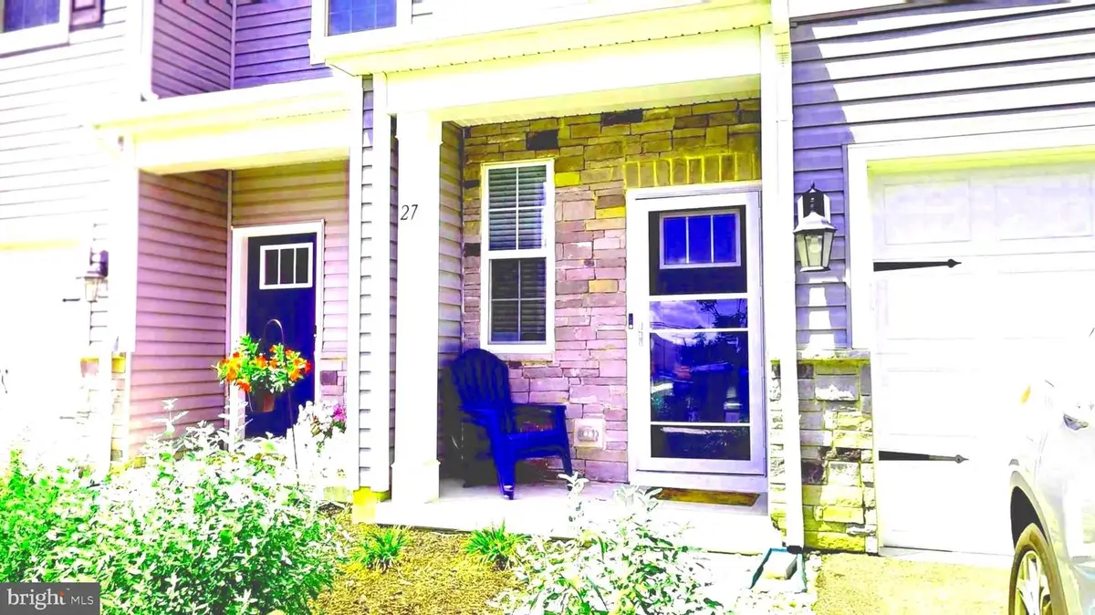27 Nelson Way, Westampton, NJ 08060 - #1