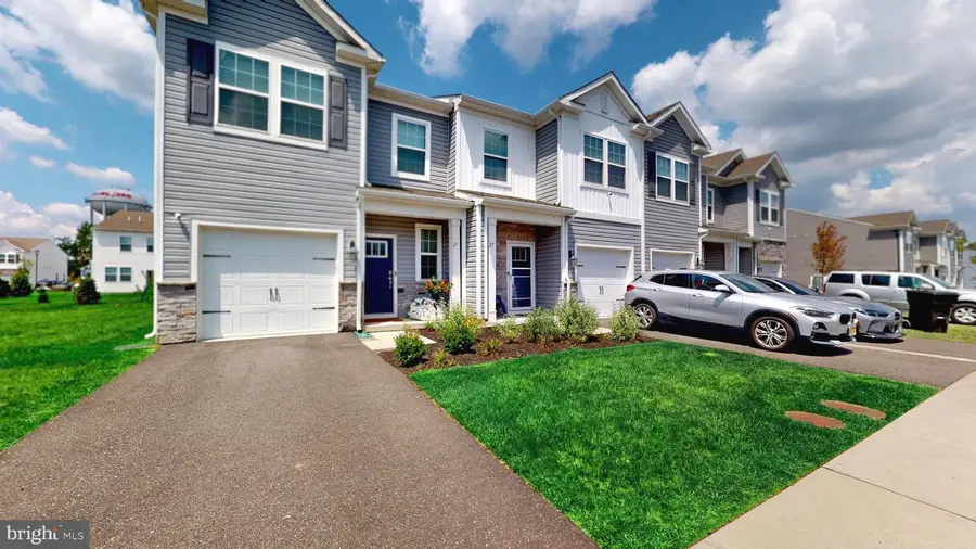27 Nelson Way, Westampton, NJ 08060 - #2
