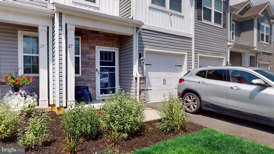 27 Nelson Way, Westampton, NJ 08060 - #3