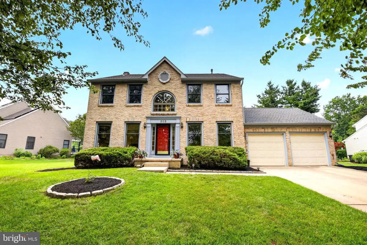 202 Amberfield Dr, Mount Laurel, NJ 08054 - #1