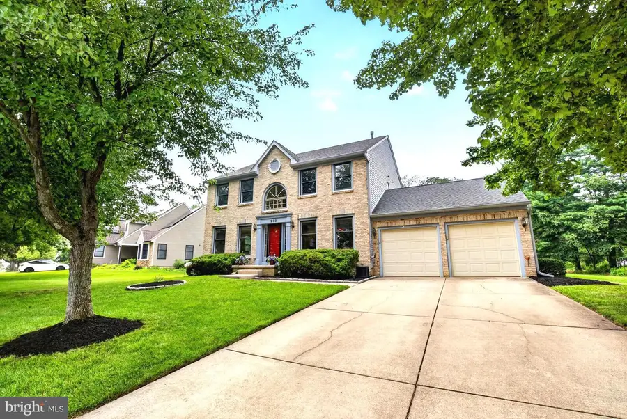 202 Amberfield Dr, Mount Laurel, NJ 08054 - #2
