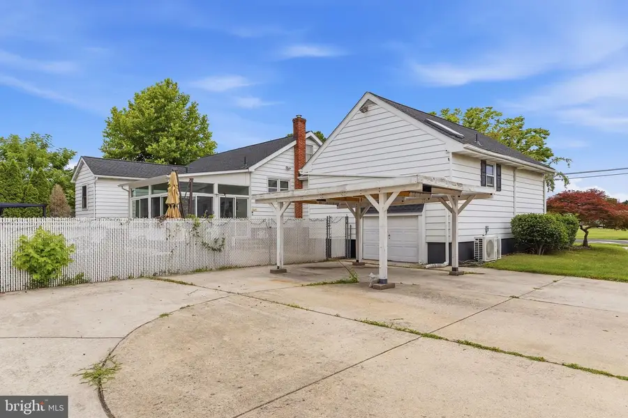147 Mott Ave, Burlington, NJ 08016 - #3