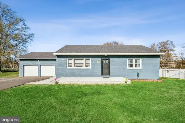 502 Mount Laurel Rd, MOUNT LAUREL, NJ 08054