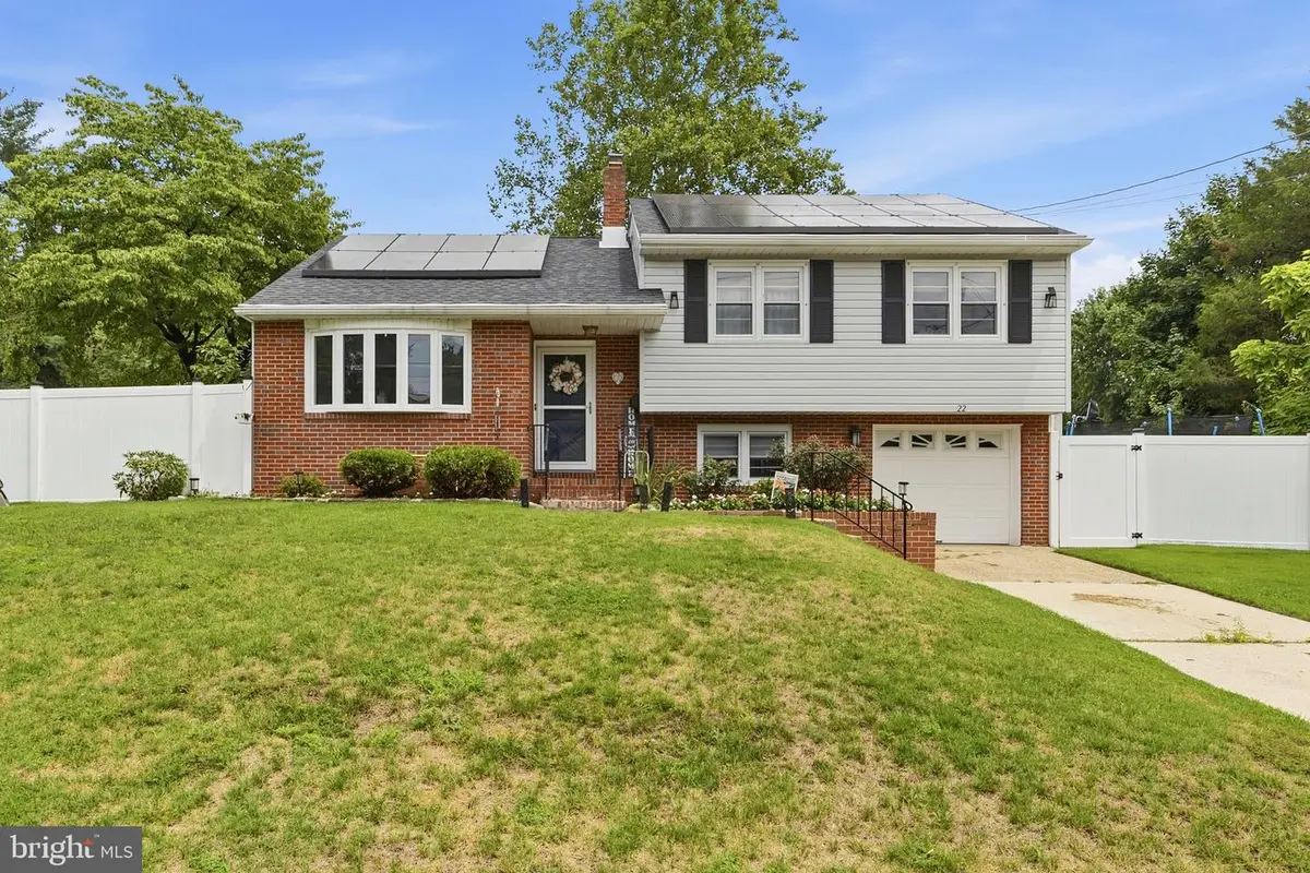 22 Winding Way, Mount Holly, NJ 08060 - #1