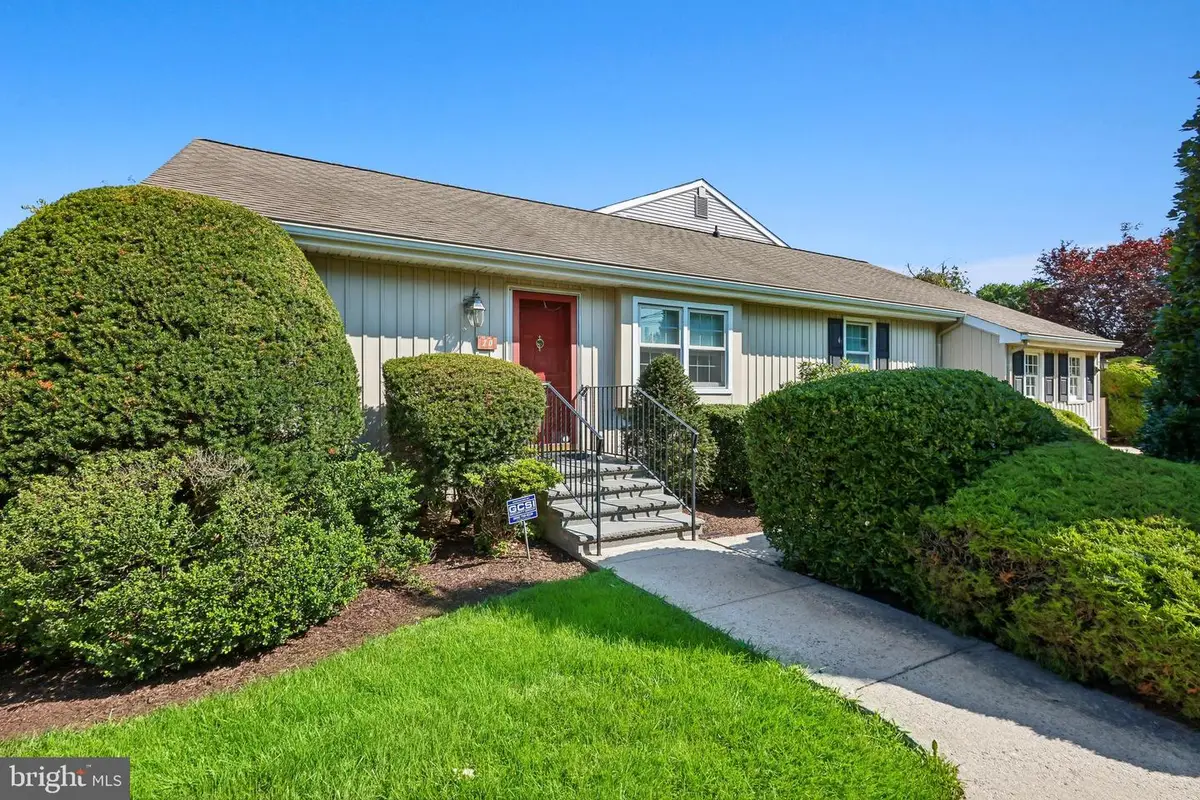 635 E Main St #20, Moorestown, NJ 08057 - #1