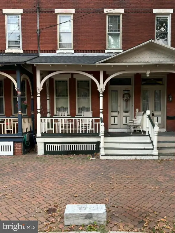 338 E Union St, BURLINGTON, NJ 08016