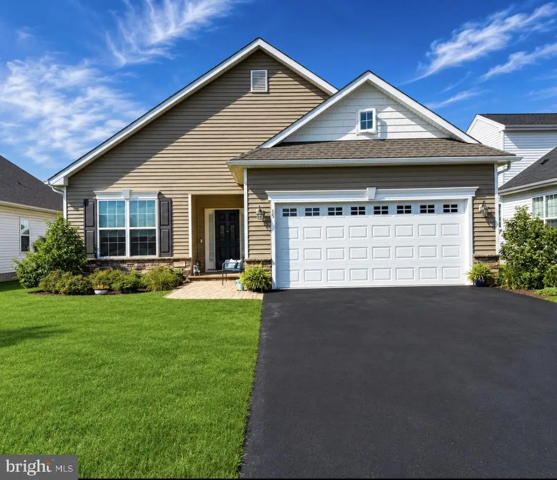 15 Museum Dr, Eastampton, NJ 08060 - #1