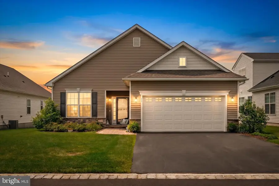 15 Museum Dr, Eastampton, NJ 08060 - #2