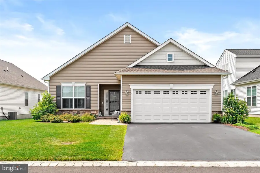 15 Museum Dr, Eastampton, NJ 08060 - #3