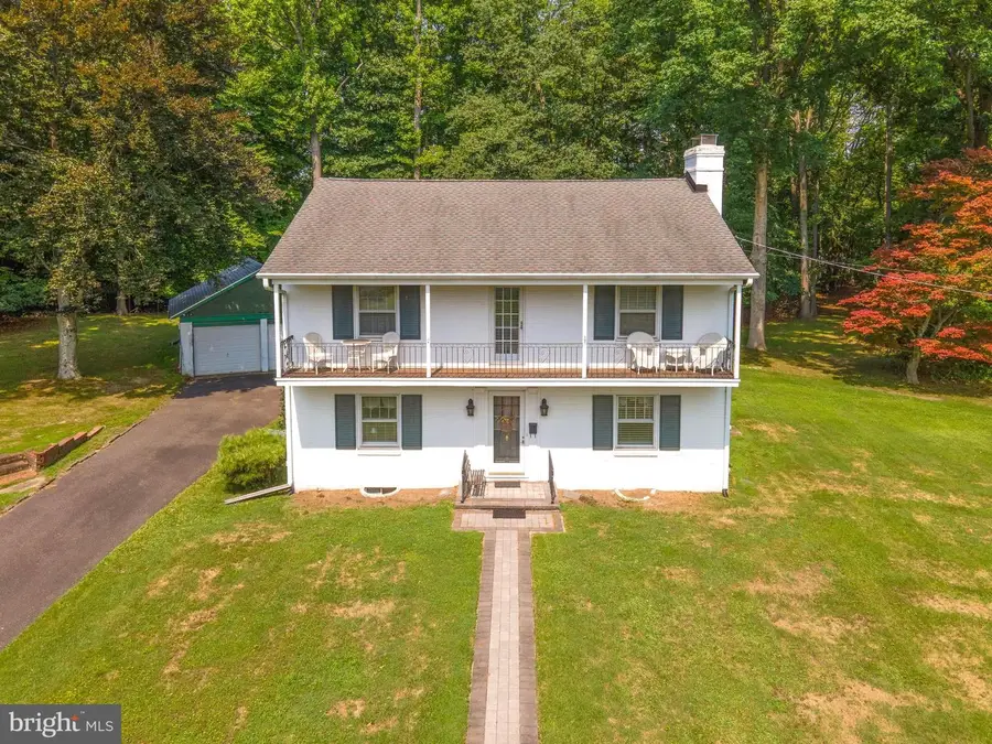 42 Devon Rd, Mount Holly, NJ 08060 - #2