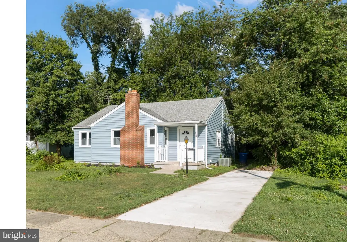 14 Bong Ter, Mount Holly, NJ 08060 - #1