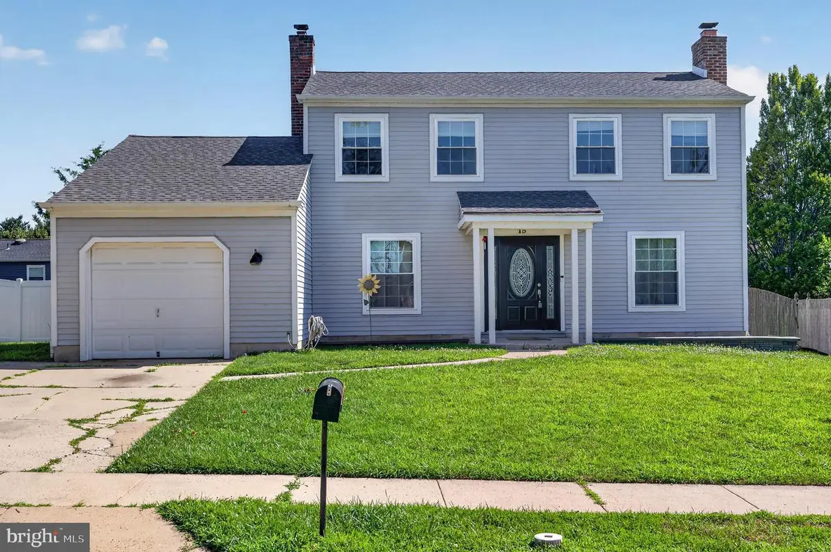 15 Utica Rd, Marlton, NJ 08053 - #1
