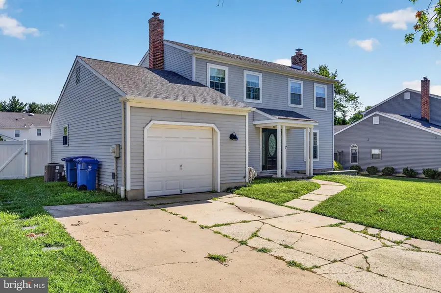 15 Utica Rd, Marlton, NJ 08053 - #2