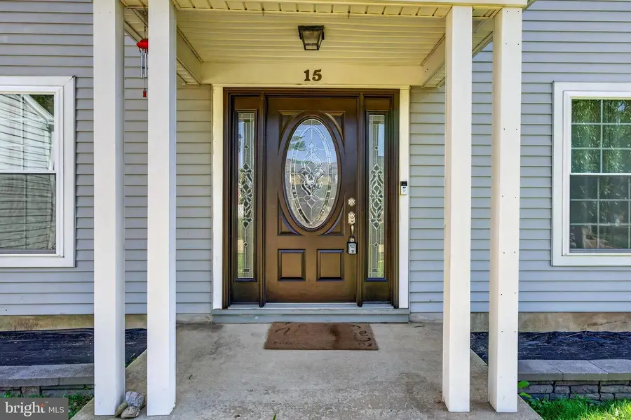 15 Utica Rd, Marlton, NJ 08053 - #3