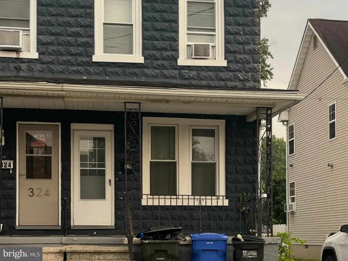 326 Mott Ave, Burlington, NJ 08016 - #1
