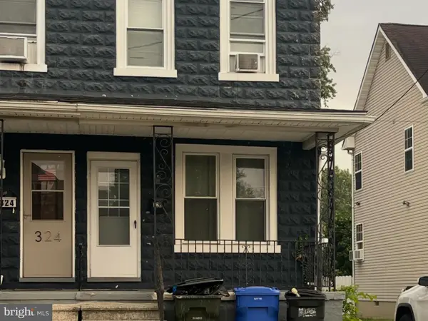 326 Mott Ave, BURLINGTON, NJ 08016