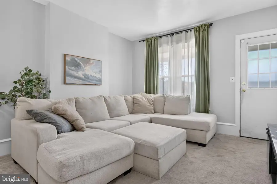 326 Mott Ave, Burlington, NJ 08016 - #2