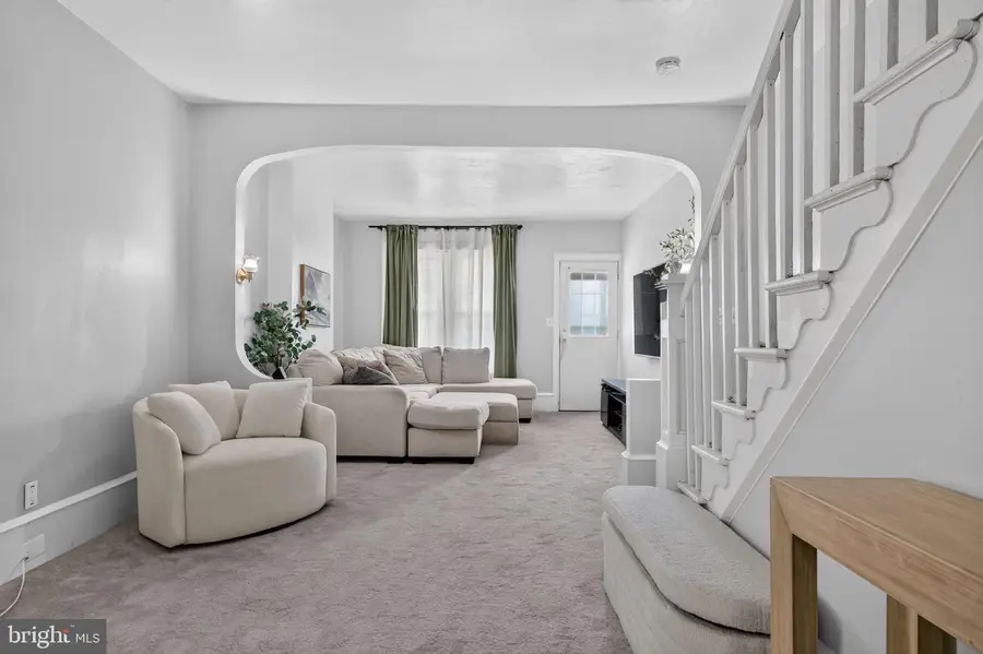326 Mott Ave, Burlington, NJ 08016 - #3