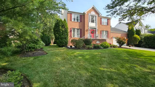 53 Waterford Dr, BORDENTOWN, NJ 08505