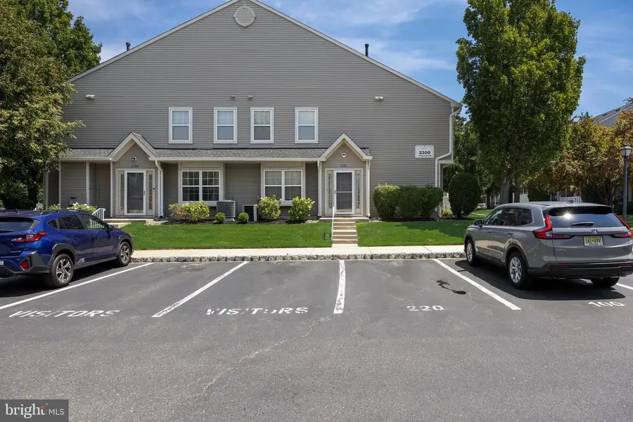 2301 Gramercy Way, Mount Laurel, NJ 08054 - #2