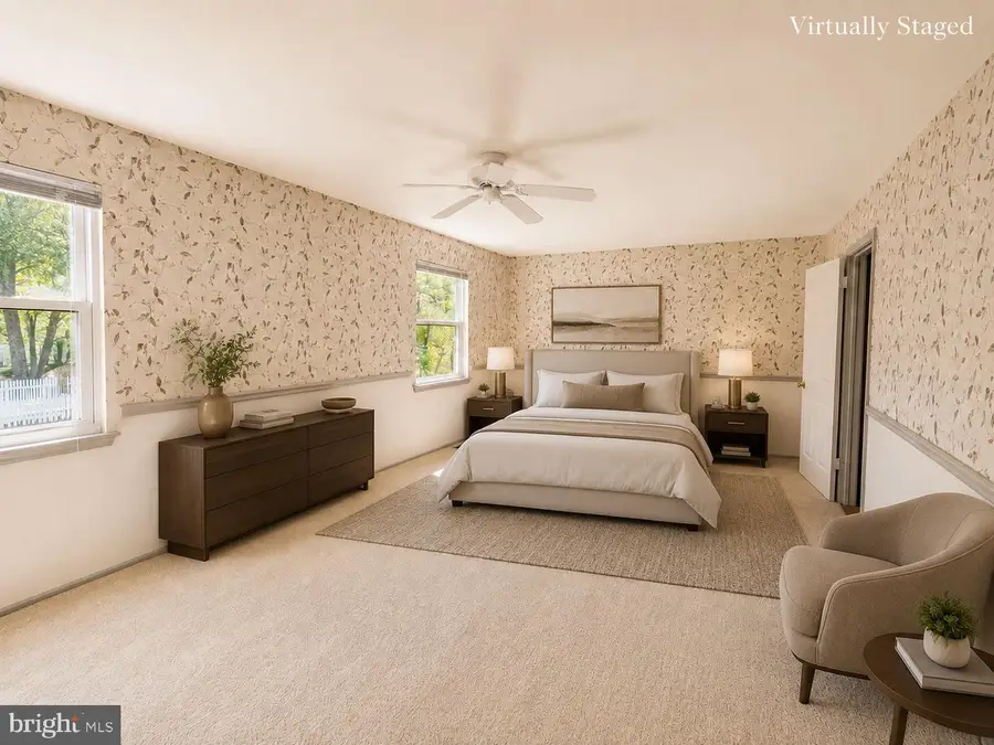 17 Farnwood Rd, Mount Laurel, NJ 08054 - #3