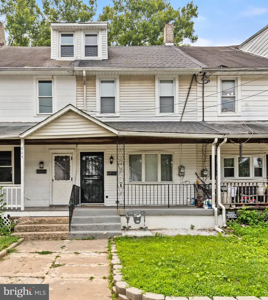 205 Willow St, Delanco, NJ 08075 - #2