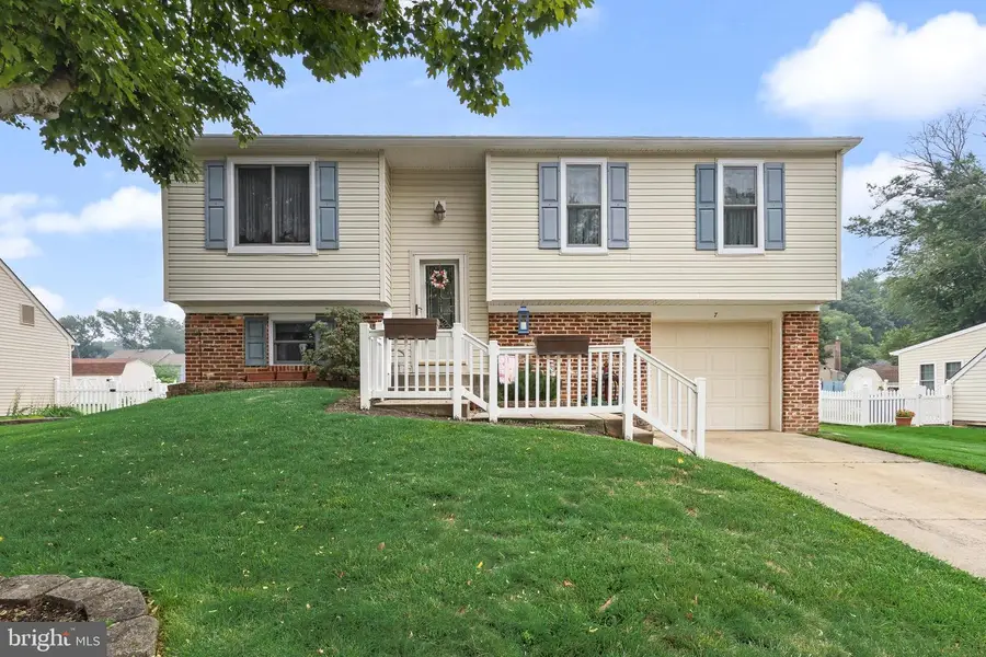 7 Bloomfield Dr, Westampton, NJ 08060 - #2