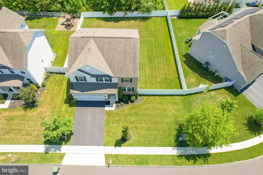 27 Carrington Way, Marlton, NJ 08053 - #3