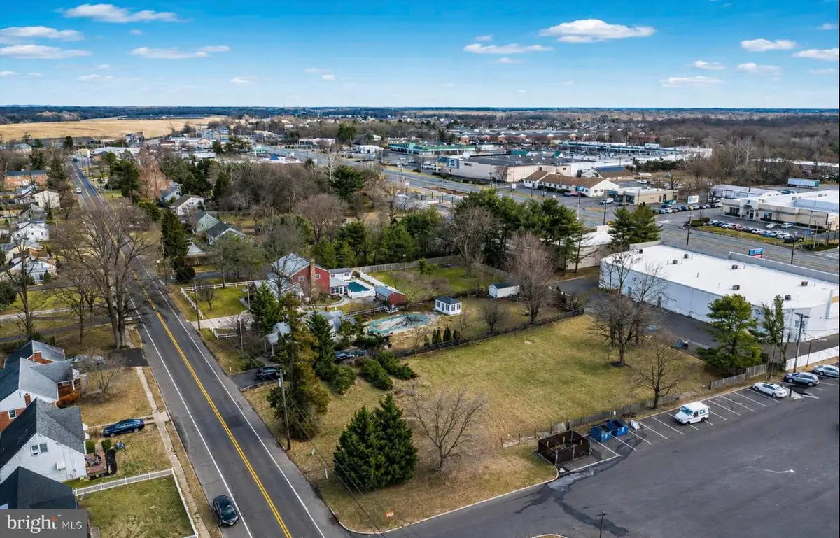 162 W South Ave, Mount Holly, NJ 08060 - #1