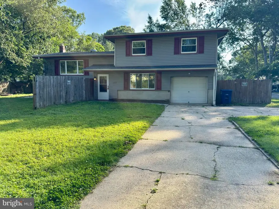 103 Lakeview Blvd, Browns Mills, NJ 08015 - #2
