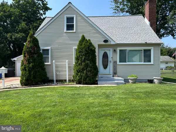 150 Hawthorne Dr, MOUNT HOLLY, NJ 08060