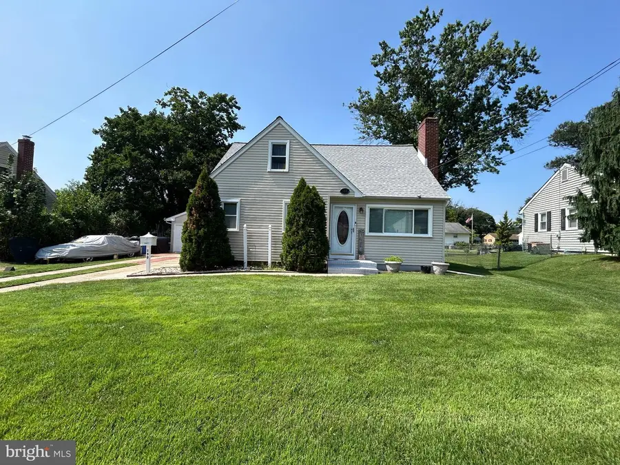 150 Hawthorne Dr, Mount Holly, NJ 08060 - #2