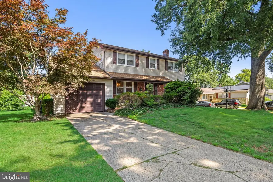 114 Ramblewood Pkwy, Mount Laurel, NJ 08054 - #2