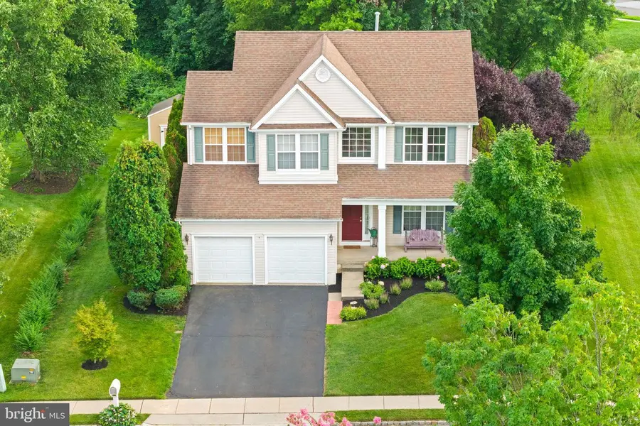 2 Haven Ln, Burlington, NJ 08016 - #2