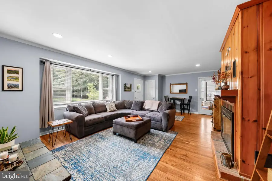 72 Lenape Trl, Medford Lakes, NJ 08055 - #3