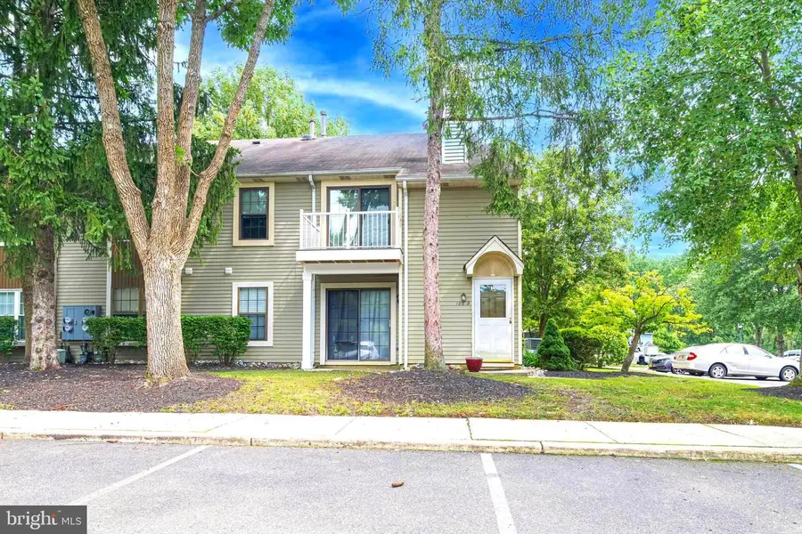 186-b Collin Ct, Mount Laurel, NJ 08054 - #2