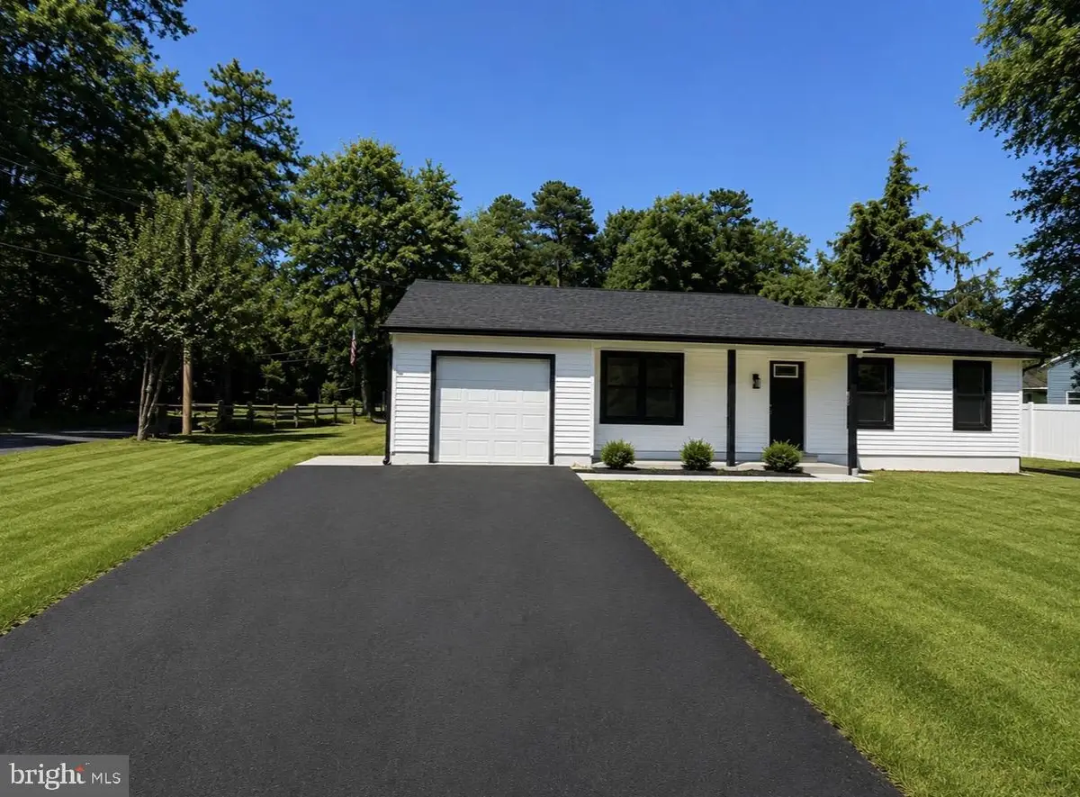 32 Press Ave, Browns Mills, NJ 08015 - #1